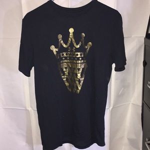 Under Armour Basketball Net Tee Medium